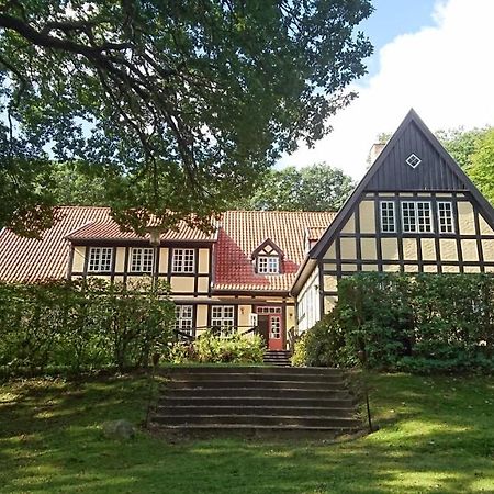 Hotel Egeskoven Viborg Eksteriør bilde