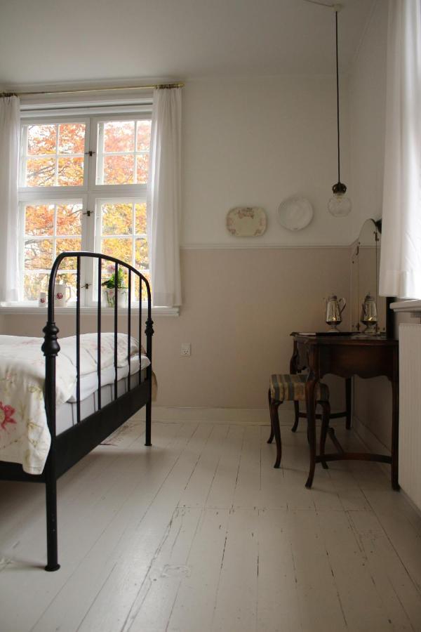 Hotel Egeskoven Viborg Eksteriør bilde