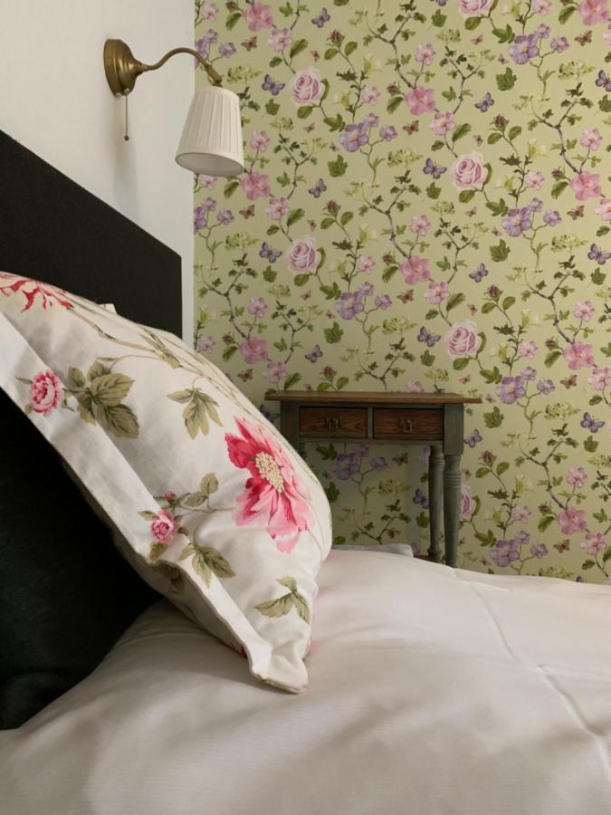 Hotel Egeskoven Viborg Eksteriør bilde