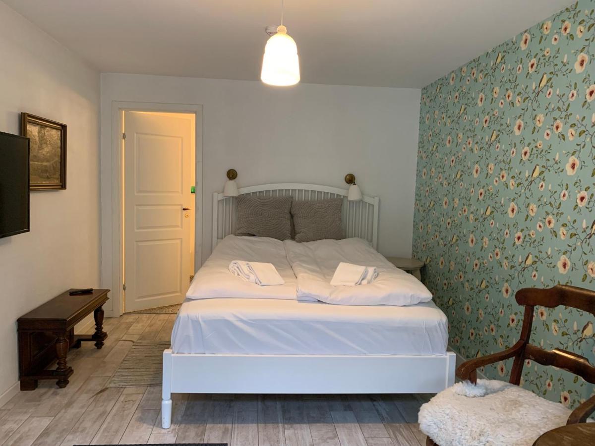 Hotel Egeskoven Viborg Eksteriør bilde