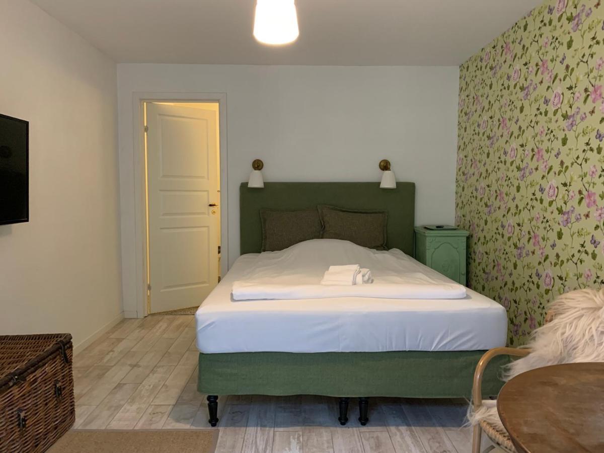 Hotel Egeskoven Viborg Eksteriør bilde