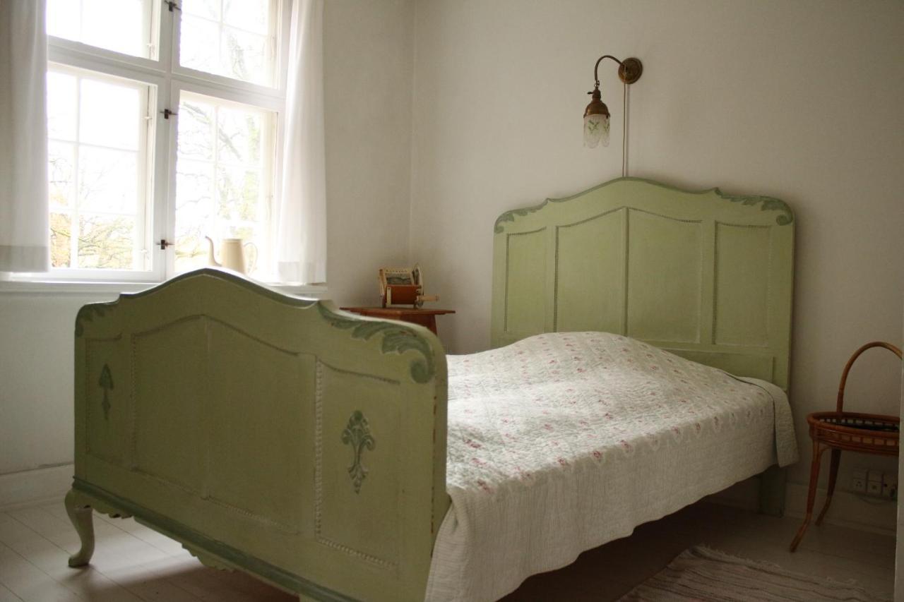 Hotel Egeskoven Viborg Eksteriør bilde