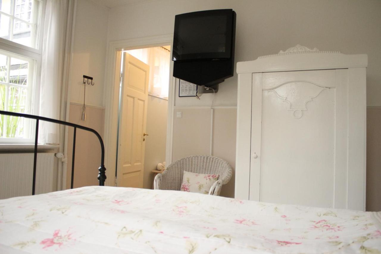 Hotel Egeskoven Viborg Eksteriør bilde