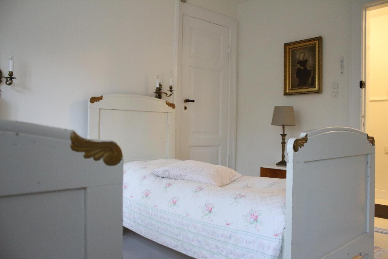Hotel Egeskoven Viborg Eksteriør bilde